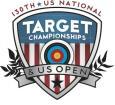 USA Open logo